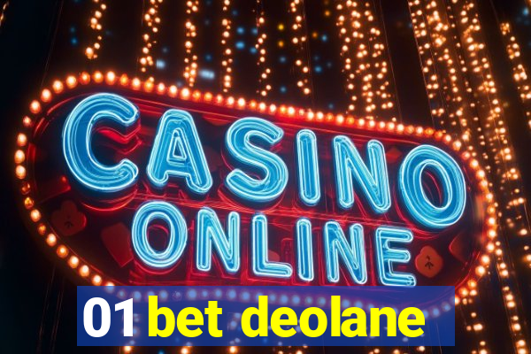 01 bet deolane